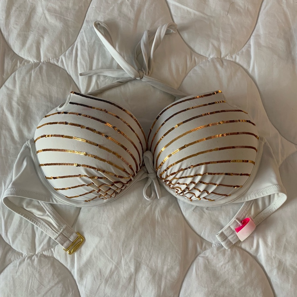 Victoria’s Secret Bombshell Bikini Top